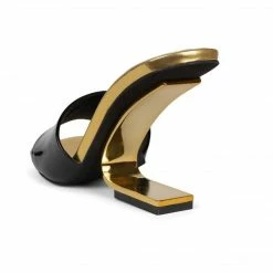 JEFFREY CAMPBELL PROTRACT