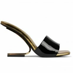 JEFFREY CAMPBELL PROTRACT