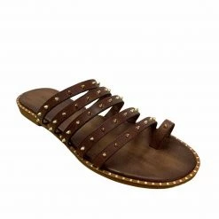 MAKIS KOTRIS K-153 BROWN