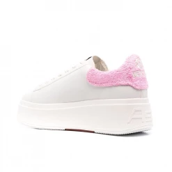 ASH MOBY BE KIND WHITE/DOLLY