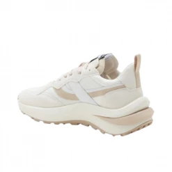 ASH SNEAKERS SPIDER 620-01 NUDE