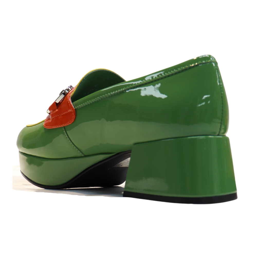 JEFFREY CAMPBELL - STUDENT 2