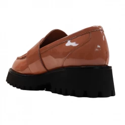 Como Store JEFFREY CAMPBELL - RECESS-O LOAFER