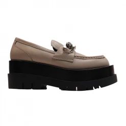 JEFFREY CAMPBELL - RECESS-PL LOAFER