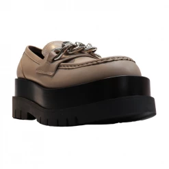 JEFFREY CAMPBELL - RECESS-PL LOAFER