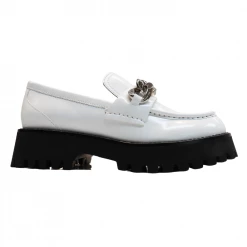 Como Store JEFFREY CAMPBELL - RECESS LOAFER