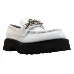 Como Store JEFFREY CAMPBELL - RECESS LOAFER