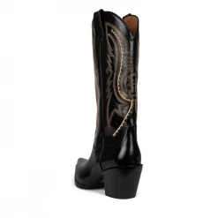 Como Store JEFFREY CAMPBELL - RANCHER BLACK