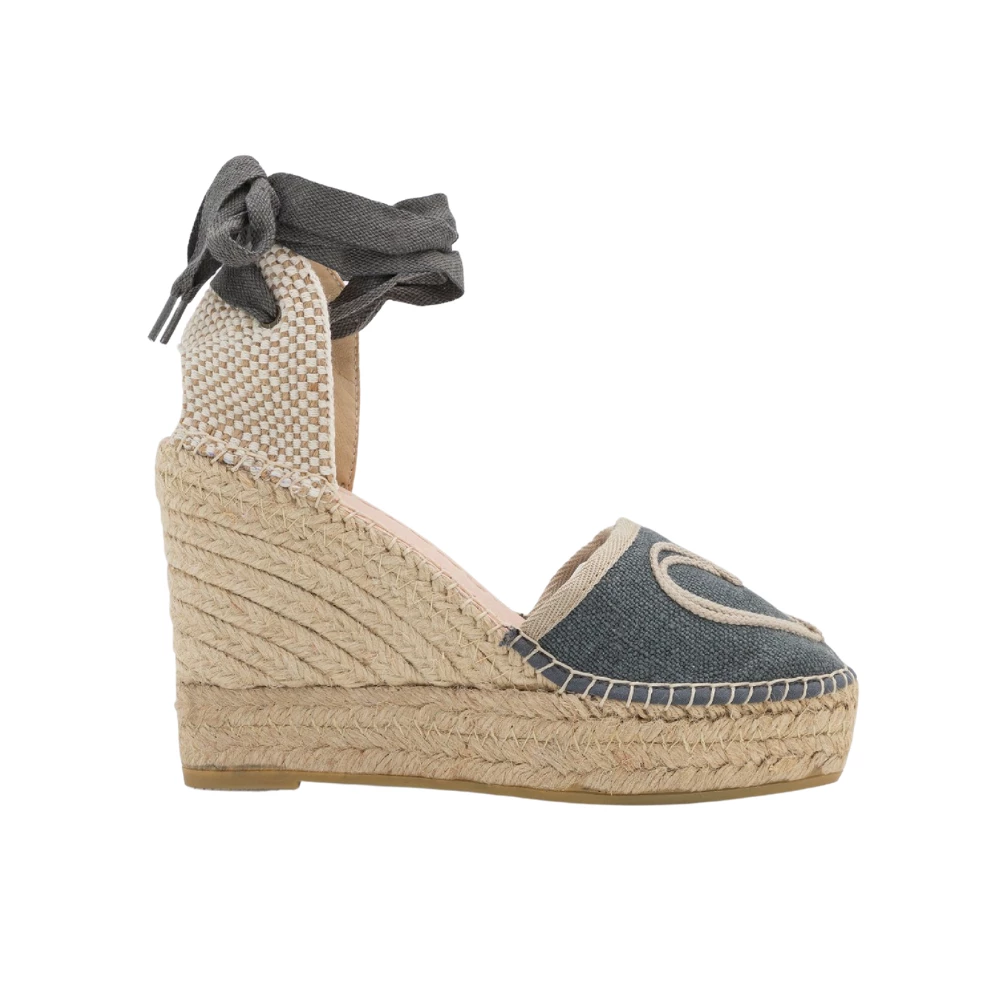 MACARENA - ALBA 77 - LINO VIEJO GRIS