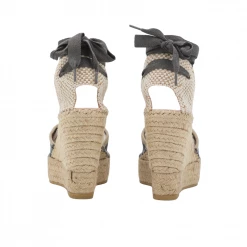 MACARENA - ALBA 77 - LINO VIEJO GRIS