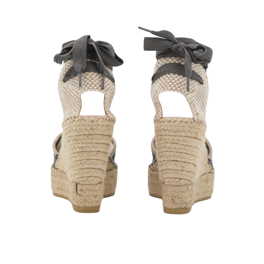 MACARENA - ALBA 77 - LINO VIEJO GRIS