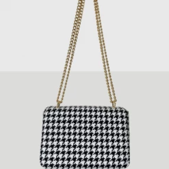 PUBLIC DESIRE - THE DOLLY HOUNDSTOOTH