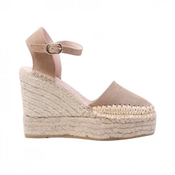 MACARENA ALBA 65 - SERRAJE TOPO