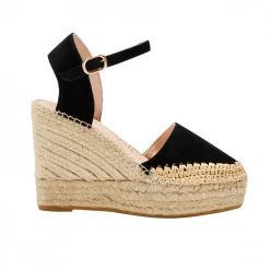 MACARENA - ALBA 65 SERRAJE NEGRO