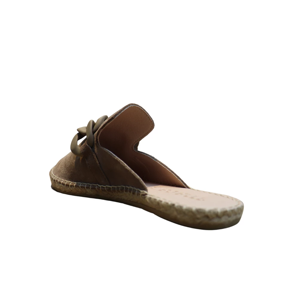 MACARENA - IRIS 24 TAUPE