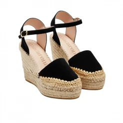 MACARENA - ALBA 65 SERRAJE NEGRO