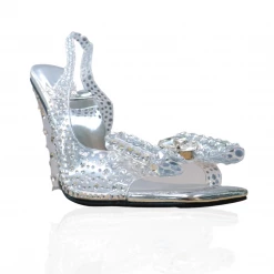 JEFFREY CAMPBELL DREAMZ-B