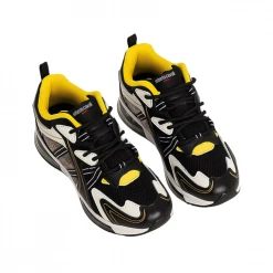 ROBERTO CAVALLI - BURK MX BLACK