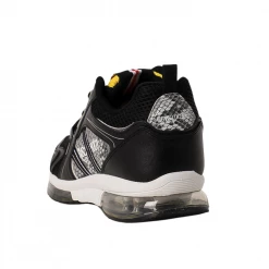 ROBERTO CAVALLI - BURK MX BLACK