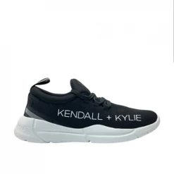 KENDALL + KYLIE EQUATOR BLACK