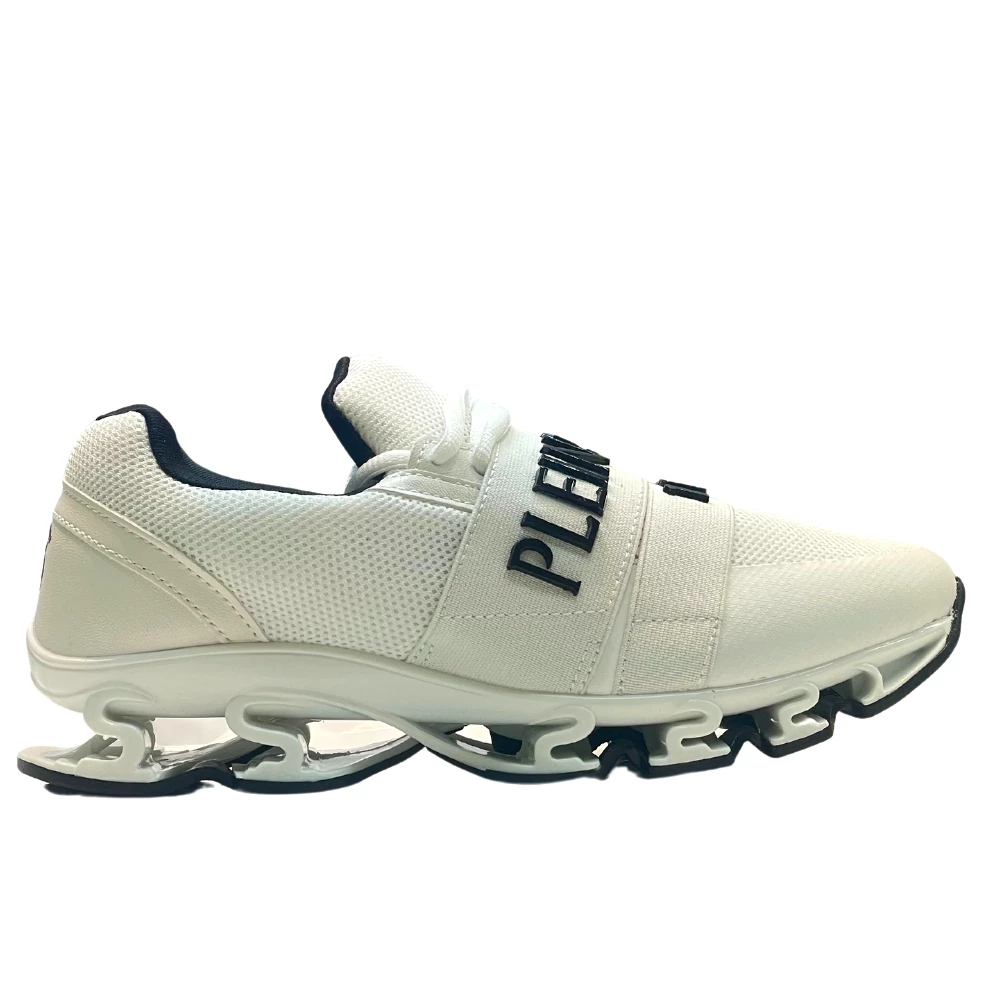 Women PHILIPP PLEIN WHITE & BLACK