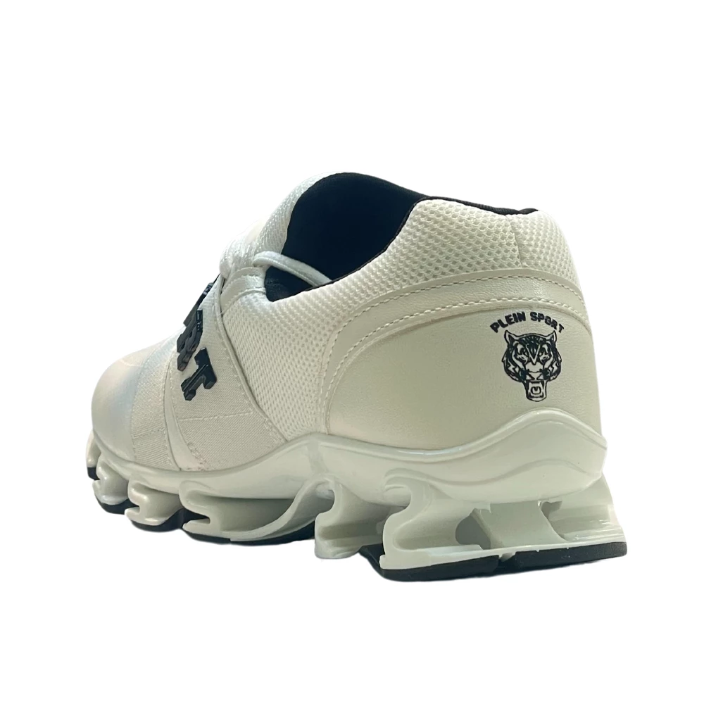 Women PHILIPP PLEIN WHITE & BLACK