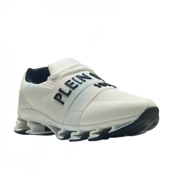 Women PHILIPP PLEIN WHITE & BLACK