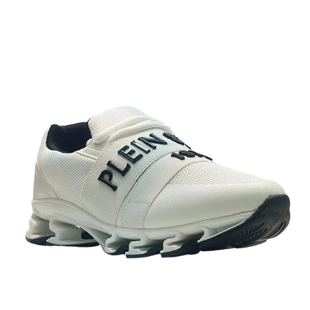 Women PHILIPP PLEIN WHITE & BLACK