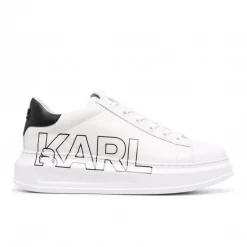 KARL LAGERFELD KOURT 4D SNEAKERS