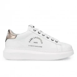 KARL LAGERFELD - KAPRI MAISON KARL SNEAKER WHITE