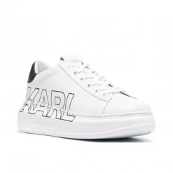 KARL LAGERFELD KOURT 4D SNEAKERS