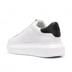 KARL LAGERFELD KOURT 4D SNEAKERS