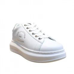 KARL LAGERFELD - KAPRI MAISON KARL SNEAKER WHITE