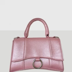 PUBLIC DESIRE - THE LUANA IRRIDESCENT PINK