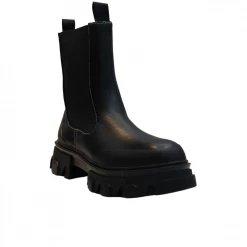 PUBLIC DESIRE - WONDER - BLACK PU