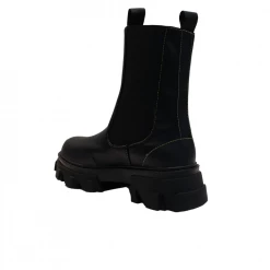 PUBLIC DESIRE - WONDER - BLACK PU