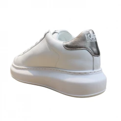 KARL LAGERFELD - KAPRI MAISON KARL SNEAKER WHITE