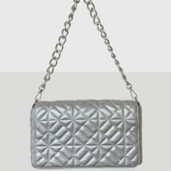 PUBLIC DESIRE - THE NEVE METALLIC PU