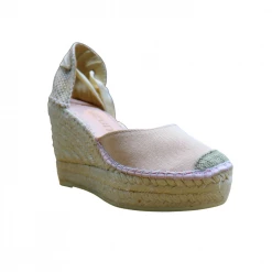 MACARENA - ALBA 68 NATURA NUDE