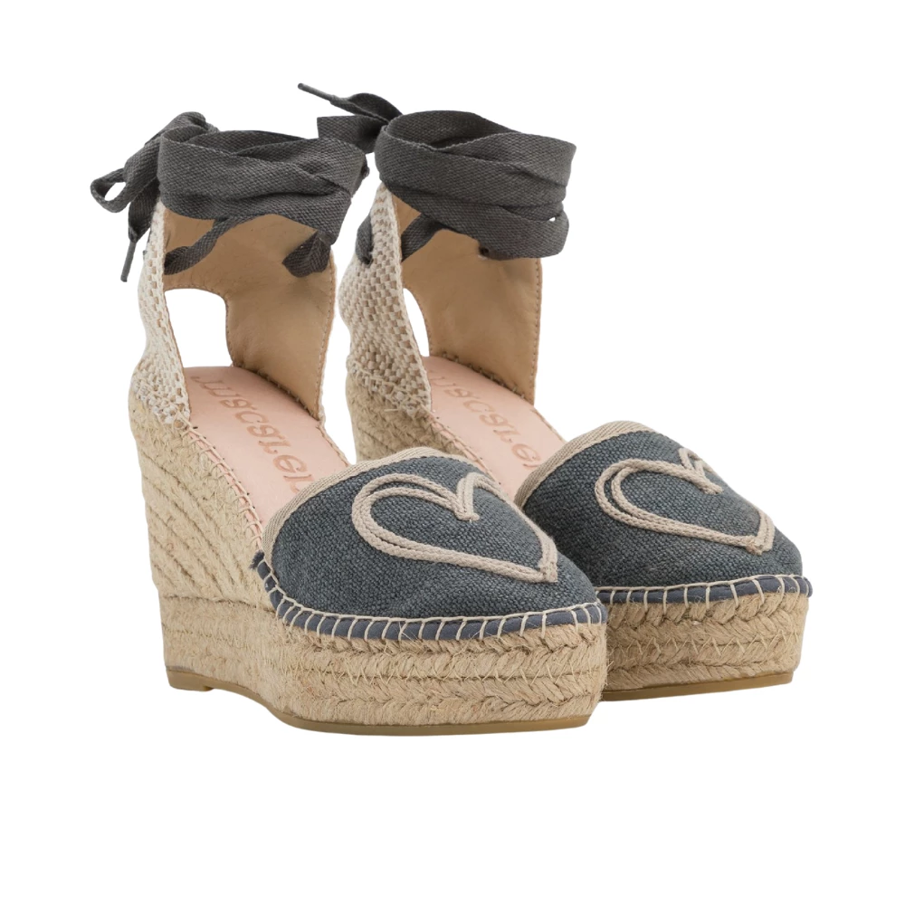 MACARENA - ALBA 77 - LINO VIEJO GRIS