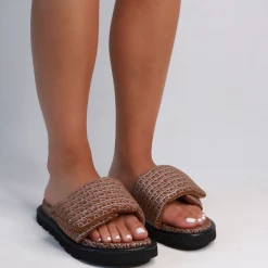 PUBLIC DESIRE - SWEET - BROWN