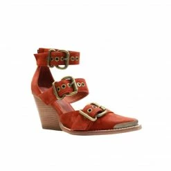 JEFFREY CAMPBELL EMILIA