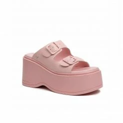 WINDSOR SMITH AGENDA PINK