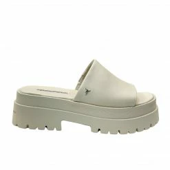 WINDSOR SMITH BUTTERMILK TRACK SANDALS