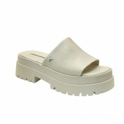 WINDSOR SMITH BUTTERMILK TRACK SANDALS