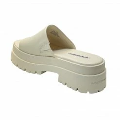 WINDSOR SMITH BUTTERMILK TRACK SANDALS