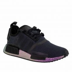Adidas Originals ADIDAS NMD R1 CORE BLACK IRIDESCENT