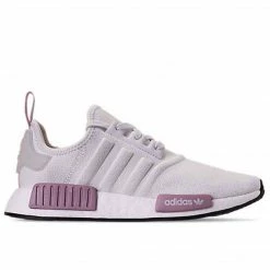 Adidas Originals ADIDAS NMD R1 WHITE PINK