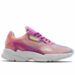 Adidas Originals ADIDAS FALCON TRANSLUCENT SUNSET