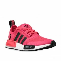 Adidas Originals ADIDAS NMD R1 SUPER PINK